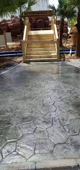 廣西來(lái)賓壓花地坪材料批發(fā)-模具,彩色壓花地坪