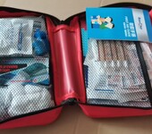 西安家庭急救包，开学防疫包套装，社区免费发放小礼品