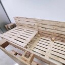 即墨加厚松木托盤熏蒸處理四向進叉工業(yè)倉儲物流防潮定制尺寸