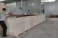 胶南木制包装箱厂家制作15年经验