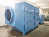 扬州活性炭吸附箱性能可靠废气处理设备