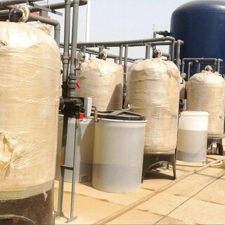 进口美国杜笙树脂除氨氮树脂详解介绍工业废水除氨氮图片6