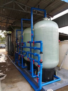浙江地区饮用水除氟深度处理氟化物树脂工艺CH-32除氟树脂图片3