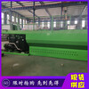 遼寧省鐵嶺市環保邊坡綠化植被噴漿機設備視頻