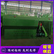 河南省駐馬店市液壓噴播機設備視頻