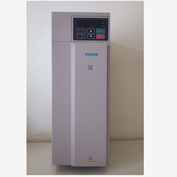 VEICHI伟创变频器AC300-T3-7R5G/011P-B云南昆明经销店