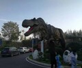 大型恐龍展侏羅紀恐龍世界恐龍展戶外設備出租