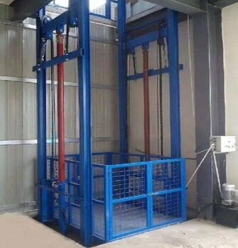 上海工厂液压升降机维修，液压平台维修保养