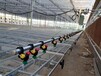 永州东安温室大棚育苗浇水使用自动智能喷灌机主要技术参数