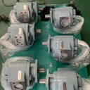 CBGJ系列高压齿轮泵推土机用齿轮泵高压泵