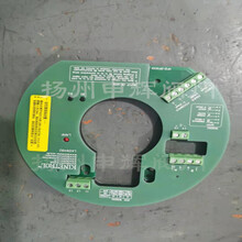 气动执行器啃纳特DP3032-17002D130电路板维修扬州申辉