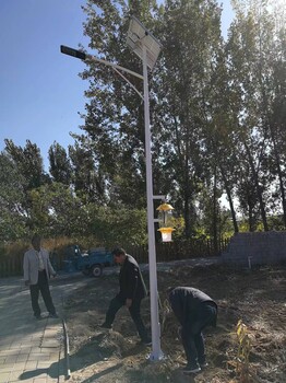 北京高桿燈廠家