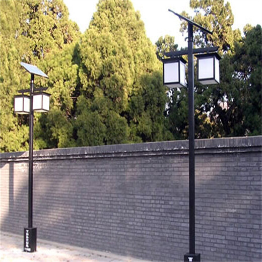 北京景观灯厂家，景观庭院灯价格，庭院灯维修