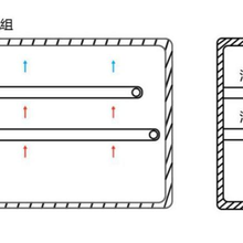 污泥干化、减量化的经济实用型设备，热泵型污泥快速干化机