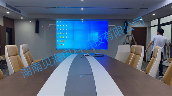 湖南长沙55寸液晶拼接屏、批发报价、安装服务、工厂直销