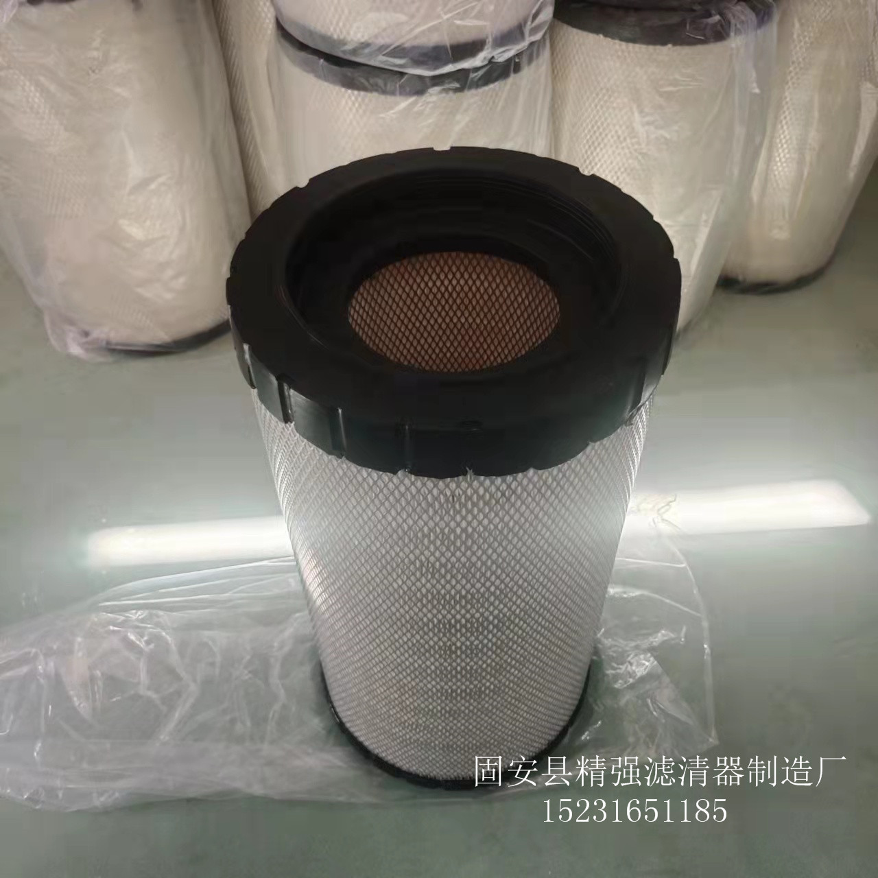 弗列加滤芯AF25544滤清器生产设备