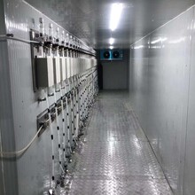 深圳生物科学实验室冷库种子冷库标本冷库冷藏