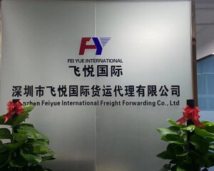 深圳市飞悦国际货运代理有限公司