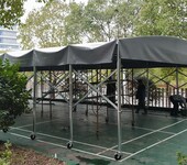 西安厂家销售大型物流帐篷游泳馆帐篷篮球场蓬大型彩棚