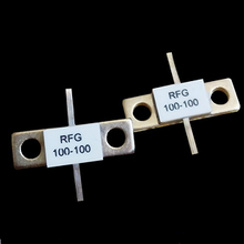 RFG150W100Ω大功率射频电阻