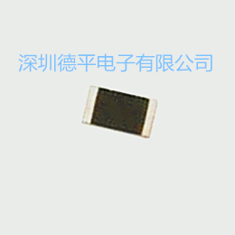 深圳德平供应3W高频薄膜贴片电阻