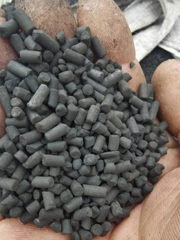 天津回收废活性炭