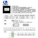 安全電具P7K系列溫度保險電阻很好解決您的煩惱
