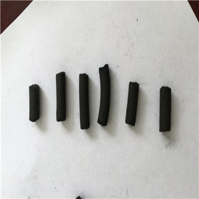 青岛柱状活性炭-颗粒活性炭