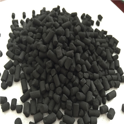 银川煤质柱状活性炭参数