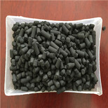 长沙1.5mm柱状活性炭-颗粒活性炭图片3