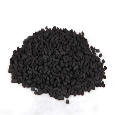 平凉柱状活性炭-颗粒活性炭