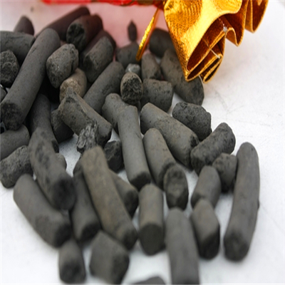 哈尔滨4mm柱状活性炭规格