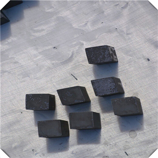 宁德蜂窝活性炭常用规格