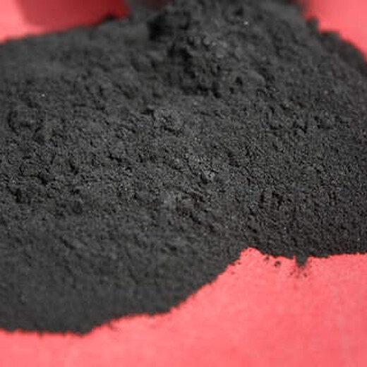 玉林200目煤质粉状活性炭使用效果