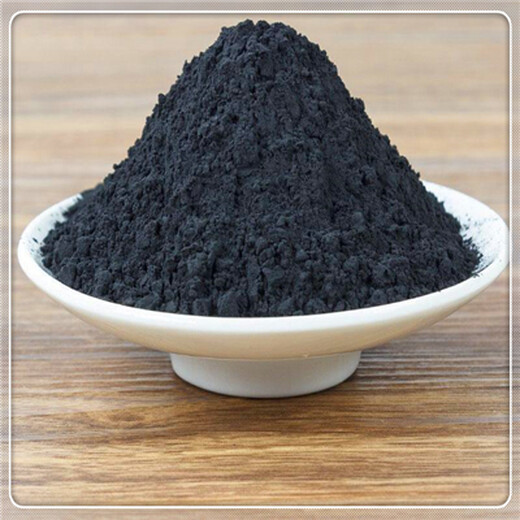 广元200目煤质粉状活性炭价格