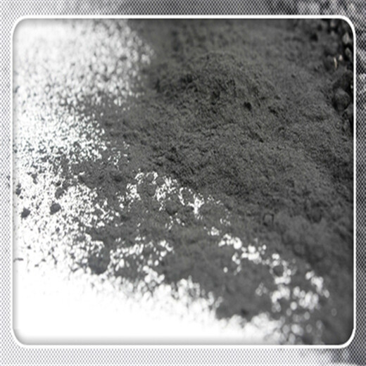 平凉200目煤质粉状活性炭使用效果