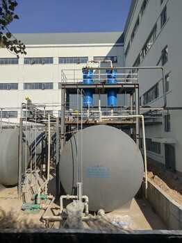 石墨降膜吸收器價格，石墨冷卻器石墨換熱器，石墨冷凝器廠家