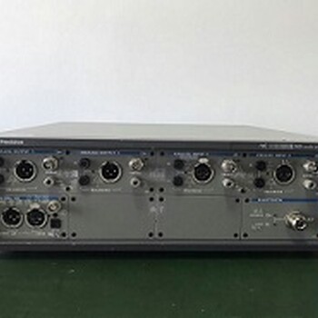 美國AP音頻分析儀APX515/525/525B/555/555B
