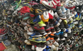 舊物星球介紹廣州舊鞋子回收哪些不能要