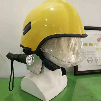 SME-8033L佩戴式防爆照明燈電量顯示手電筒