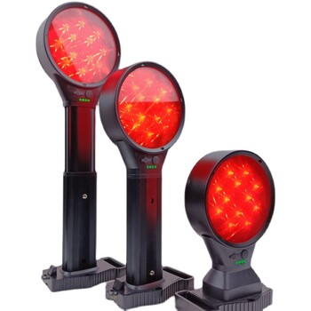 鼎軒照明EB8044LED雙面方位燈磁力吸附電量顯示充電式