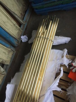 CDA360铅黄铜铜棒铜板易切削切割