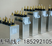 新安江伟伟电热电容器RFM0.75-1000-1S中频炉电热电容器