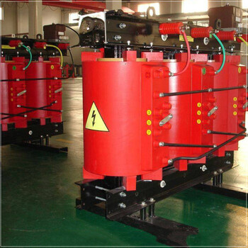 10kV干式变压器厂家定制，Scb11系列干式配电变压器，中盟电气