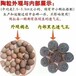 中山陶粒如何选择陶粒陶粒有哪些用途