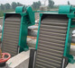 HGS型回转清污机设备安装优势质量材质说明特征