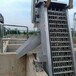 上海水电站回转式格栅清污机静安整体式不锈钢机械除污机