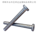 焊钉厂家GB10433圆柱头焊钉瓷环焊钉剪力钉栓钉现货供应