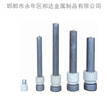 生产圆柱头焊钉栓钉剪力钉磁环焊钉物美图片