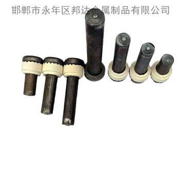 国标焊钉工厂GB10433圆柱头焊钉 栓钉 剪力钉